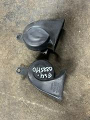 Гудки Toyota HARRIER 2007