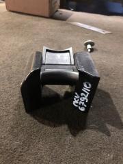 Фото запчасти подстаканник Toyota Camry 2009 контрактная запчасть Запчасть подстаканник Toyota Camry 2009