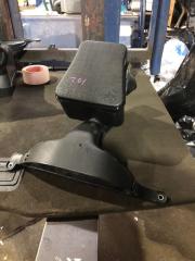 Воздухозаборник Toyota Camry 2008