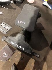 Воздухозаборник Toyota Camry 2008