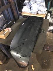 Спойлер Toyota HARRIER 2008