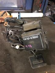 Блок предохранителей под капот Toyota HARRIER 2008