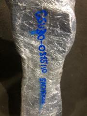 Уплотнительная резинка багажника HARRIER 2007 GSU30W 2GR-FE