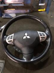 Руль с airbag MITSUBISHI GALANT FORTIS 2007