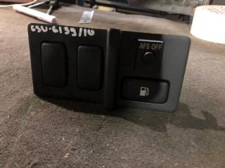 Кнопка открывания бензобака Toyota HARRIER 2008