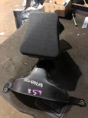 Воздухозаборник Toyota Camry 2009