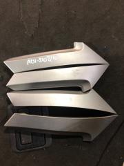 Накладка на ручку двери Toyota Camry 2006