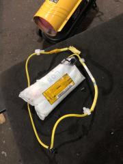 Airbag в сиденье левый Toyota Camry 2010