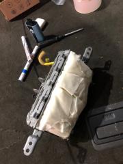 Airbag пассажирский Toyota HARRIER 2007
