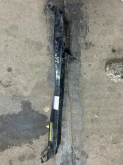 Планка телевизора NISSAN X-TRAIL 2007