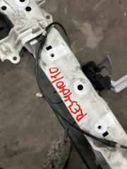 Телевизор CR-V 2007 RE3 K24A