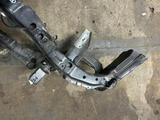 Телевизор CR-V 2008 RE3 K24A