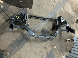 Телевизор CR-V 2008 RE3 K24A