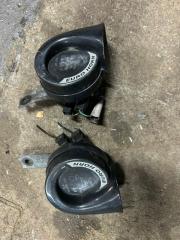 Гудки Nissan Euro Horn