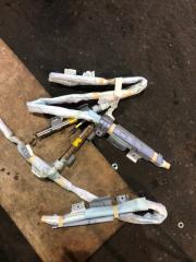 Airbag крыши Toyota Camry 2010