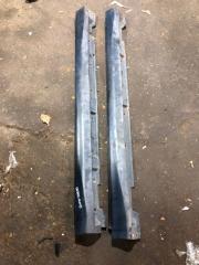 Порог Toyota HARRIER 2006