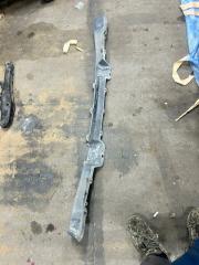 Юбка бампера передняя SUZUKI ESCUDO 2011