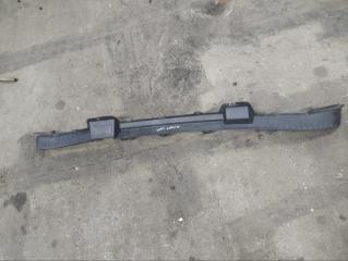 Юбка бампера передняя SUZUKI ESCUDO 2006