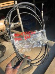 Тросик багажника Toyota Camry 2010