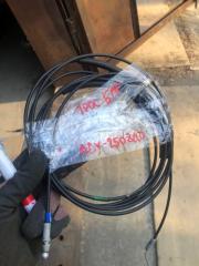 Тросик багажника Toyota Camry 2008