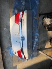 Крышка багажника Toyota Camry 2011