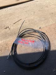 Тросик багажника Toyota Camry 2008