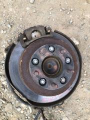 Ступица задняя Toyota HARRIER GSU30W 2GR-FE Ступица задняя Toyota HARRIER GSU30W 2GR-FE