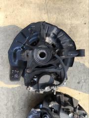 Ступица передняя Toyota HARRIER GSU30W 2GR-FE Ступица передняя Toyota HARRIER GSU30W 2GR-FE