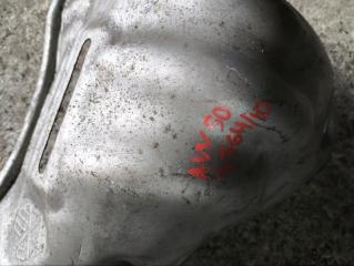 Кожух выпускного коллектора Toyota Camry 2011