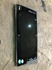 Стекло двери багажника SUZUKI ESCUDO 2005