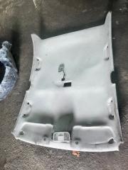 Обшивка потолка Honda Civic 2007