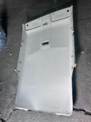 Обшивка потолка Toyota Harrier 2002