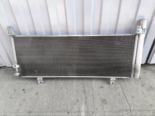 Радиатор кондиционера Toyota Camry 2011