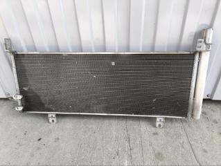 Радиатор кондиционера Toyota Camry 2011