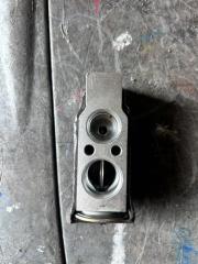 Переходник печки Toyota Camry 2007