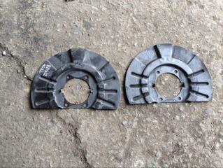 Кожух ступицы передний SUZUKI ESCUDO 2008