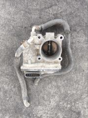 Запчасть дроссельная заслонка Toyota corolla Axio