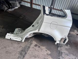 Крыло заднее левое HONDA CR-V 2006