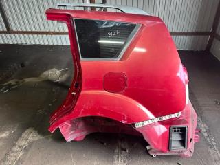 Крыло заднее левое MITSUBISHI outlander 2008