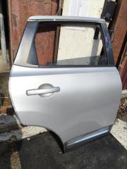 Дверь задняя правая NISSAN Dualis 2010