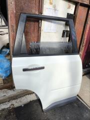 Дверь задняя правая NISSAN X-TRAIL 2007