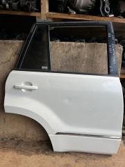 Дверь задняя правая SUZUKI ESCUDO 2013