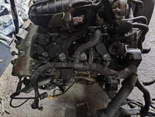 ДВС NISSAN X-TRAIL 2008