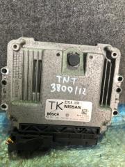 Блок управления ДВС NISSAN X-TRAIL 2008