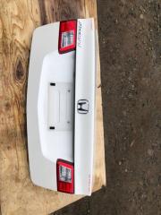 Крышка багажника HONDA ACCORD 2009