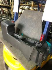 Бардачок между сидений NISSAN X-TRAIL 2007