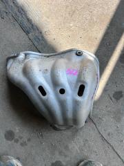 Кожух выпускного коллектора Toyota Camry 2008