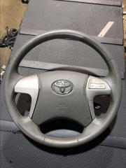 Руль c airbag Toyota Camry 2008