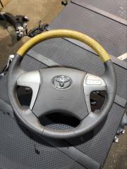 Руль c airbag Toyota Camry 2007