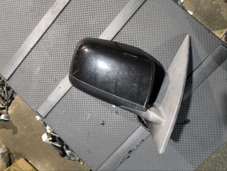 Зеркало правое NISSAN X-TRAIL 2008